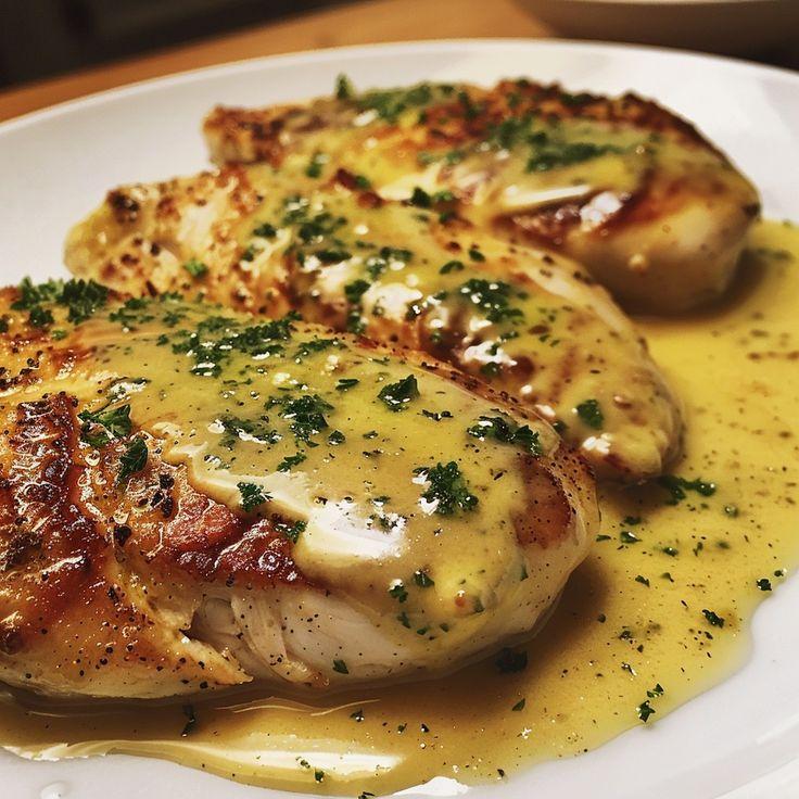 Filet de Poulet Suisse