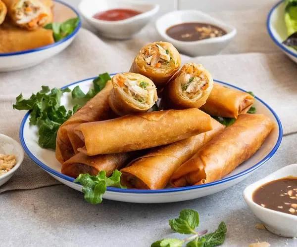 Nems Bœuf 3Pcs