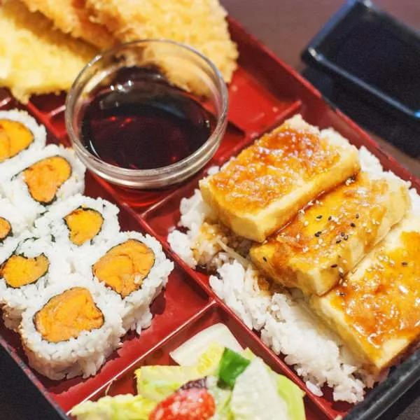 Bento F