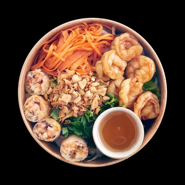 Teppanyaki Fruits De Mer