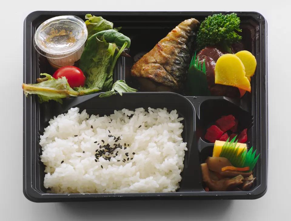 Bento A