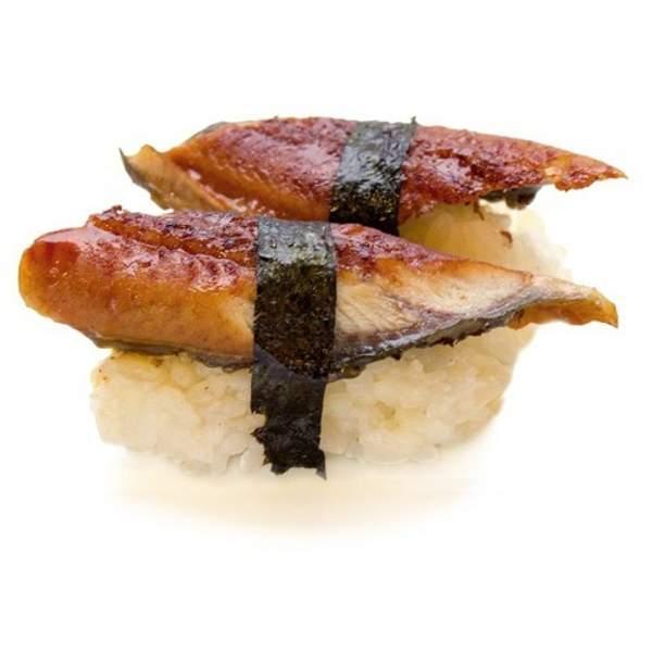 Nigiri Anguilles 2Pcs