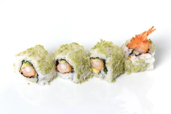 California Ebi Fry 4Pcs