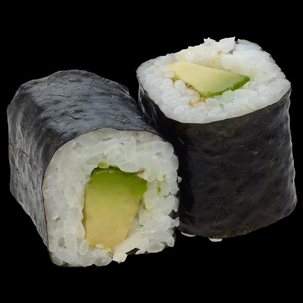 Maki Avocat 8Pcs