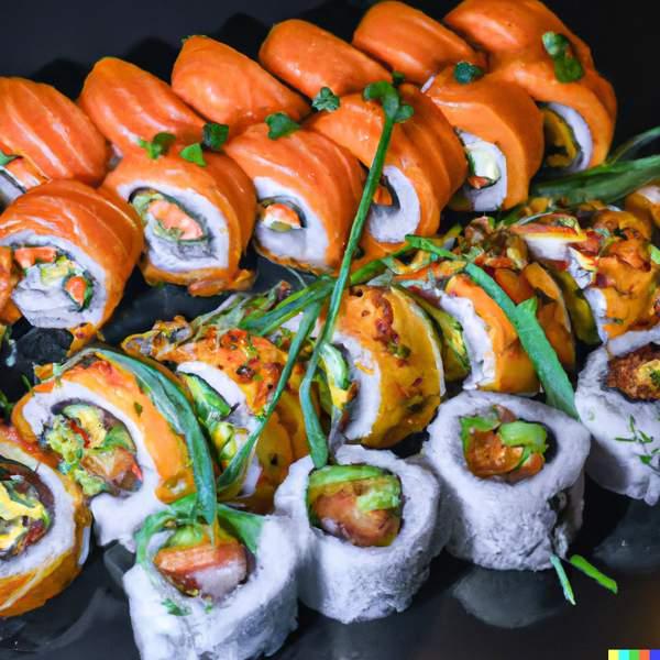 Assortiment Mini D 16Pcs