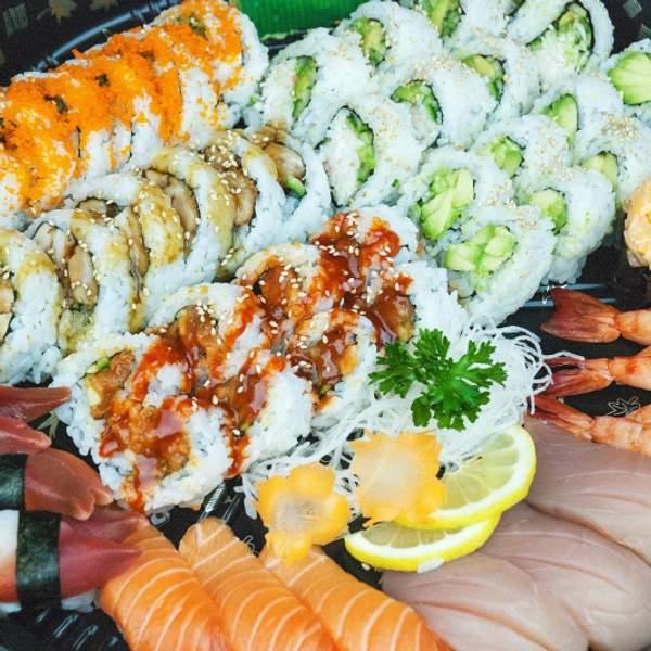 Assortiment Large D 60Pcs