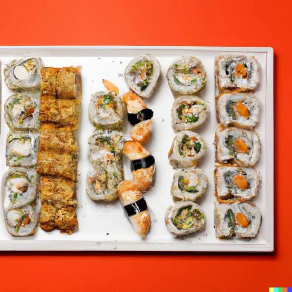 Assortiment Mini E 24Pcs