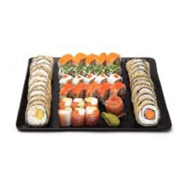 Assortiment Large A 43Pcs