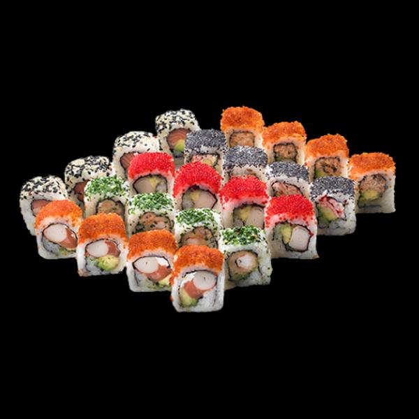 Assortiment Mixte De 42 Pièces + 2 Soupes Royal