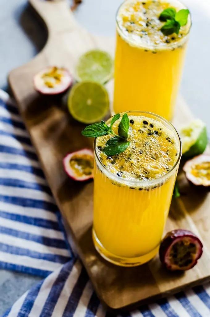 Jus Orange