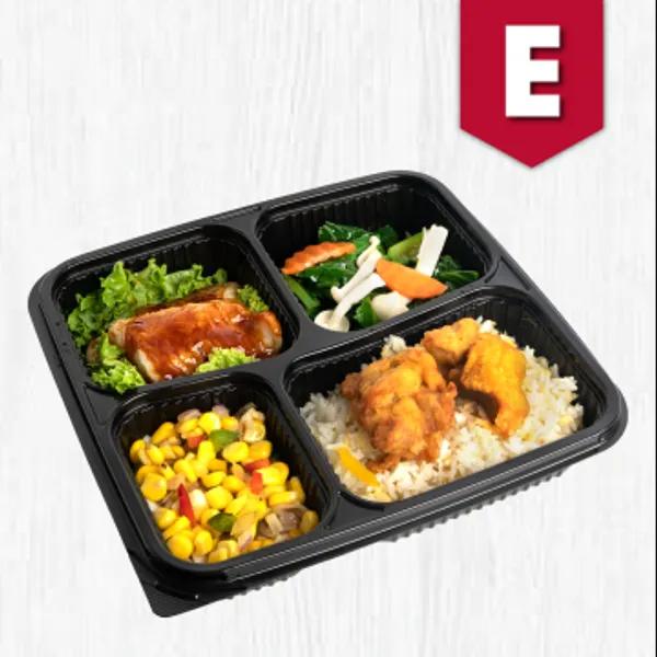 Bento E