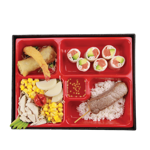 Bento C