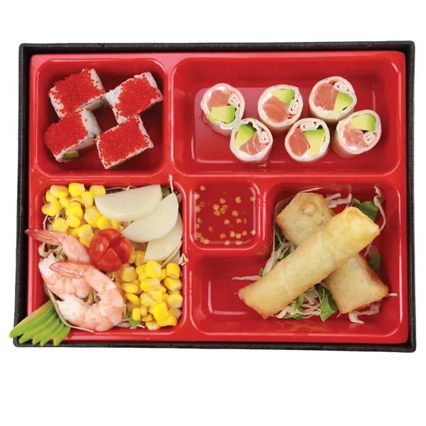 Bento D