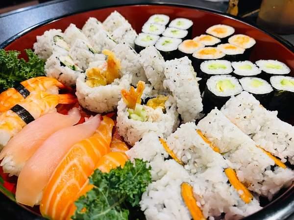 Assortiment Large C 48Pcs