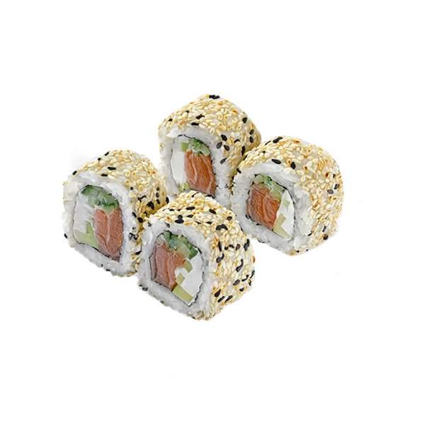 California Sésame 4Pcs