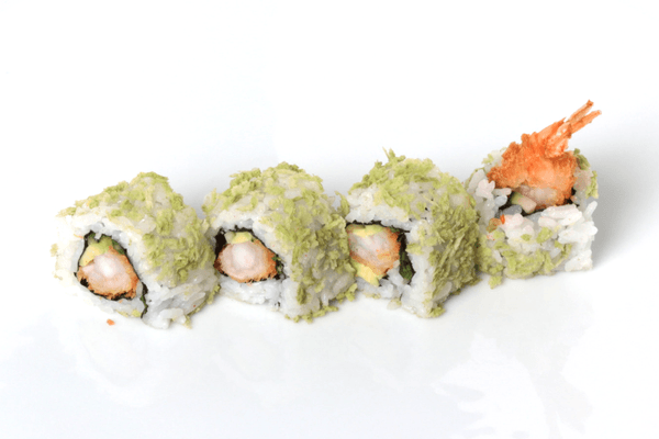 California Ebi Fry 4Pcs