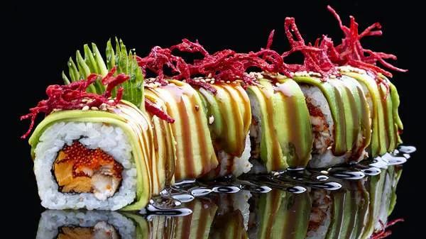 Dragon 4Pcs