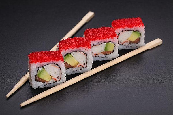 California Cream Cheese 4Pcs