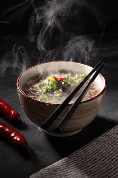 Soupe Miso