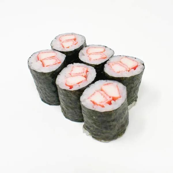 Maki Surimi 8Pcs