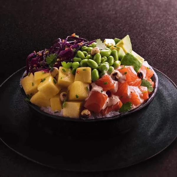 Salade Cote Sushi