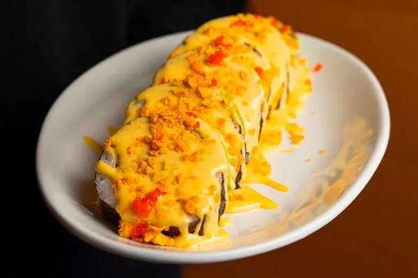 Big Cheese 4Pcs