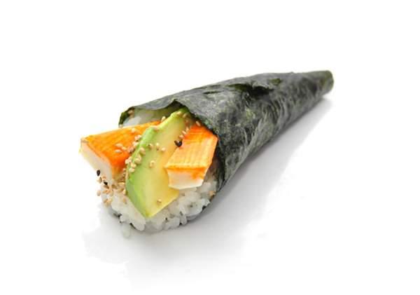 Temaki Surimi 1Pcs