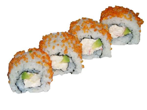 California Crabe 4Pcs