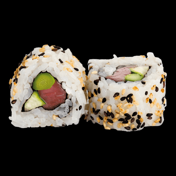 California Shishimi Thon 4Pcs