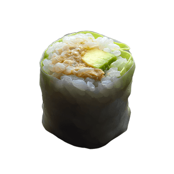 Spring Rolls Thon 8Pcs