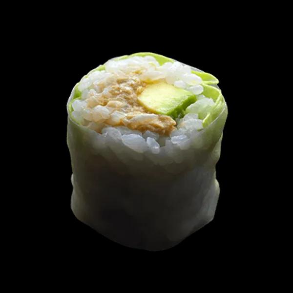 Spring Rolls Thon 8Pcs