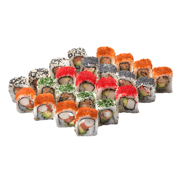 Assortiment Mixte De 42 Pièces + 2 Soupes Royal