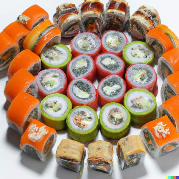 Assortiment Medium D 31Pcs