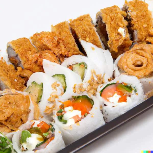 Assortiment Medium A 24Pcs