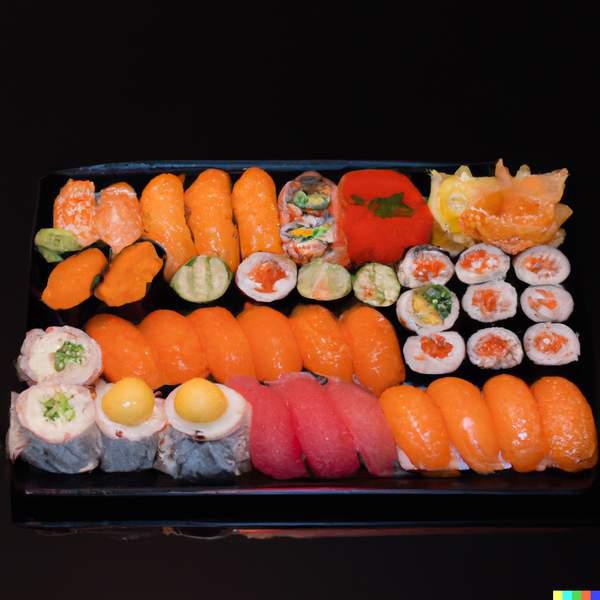 Assortiment Medium F 38Pcs