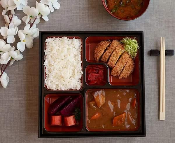 Bento B