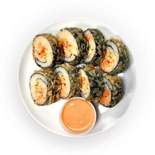 Dragon Eye