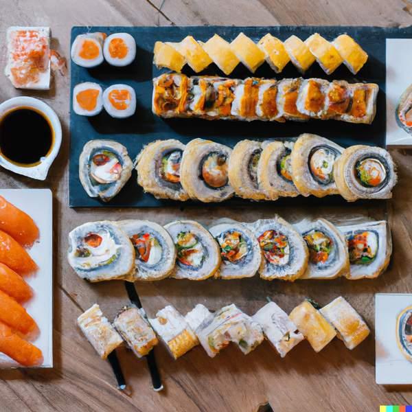 Assortiment Medium E 32Pcs