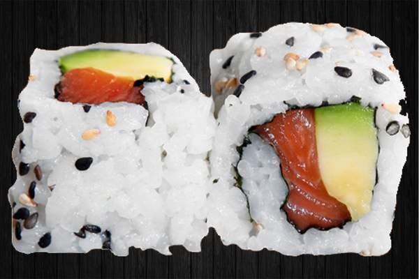 California Shichimi 4Pcs