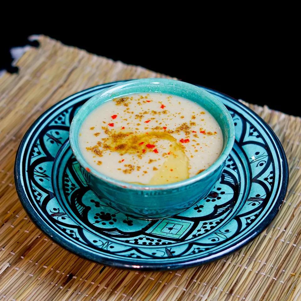 Bissara