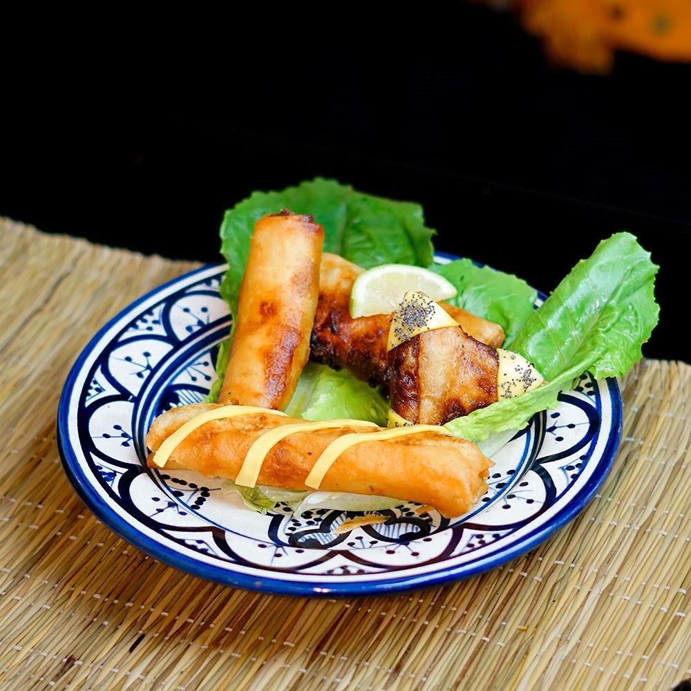 Briwates Fromage + Jben