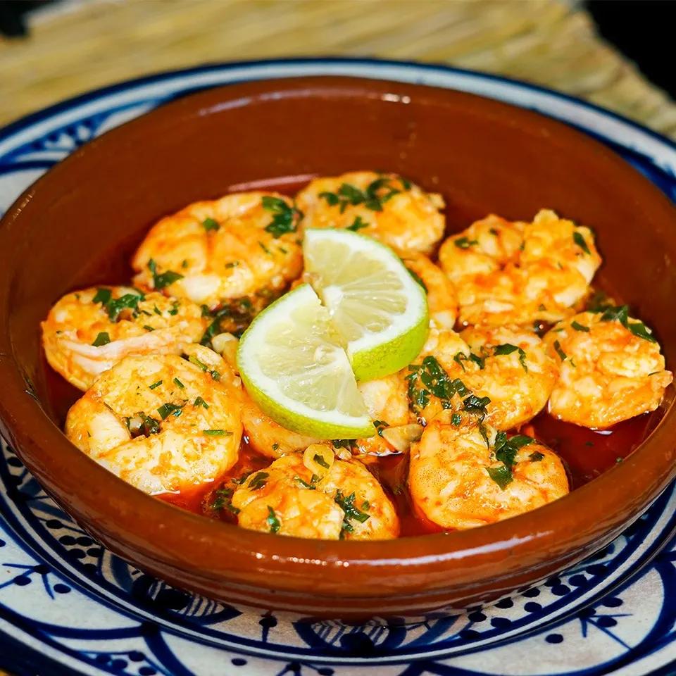 Tajine Pil Pil