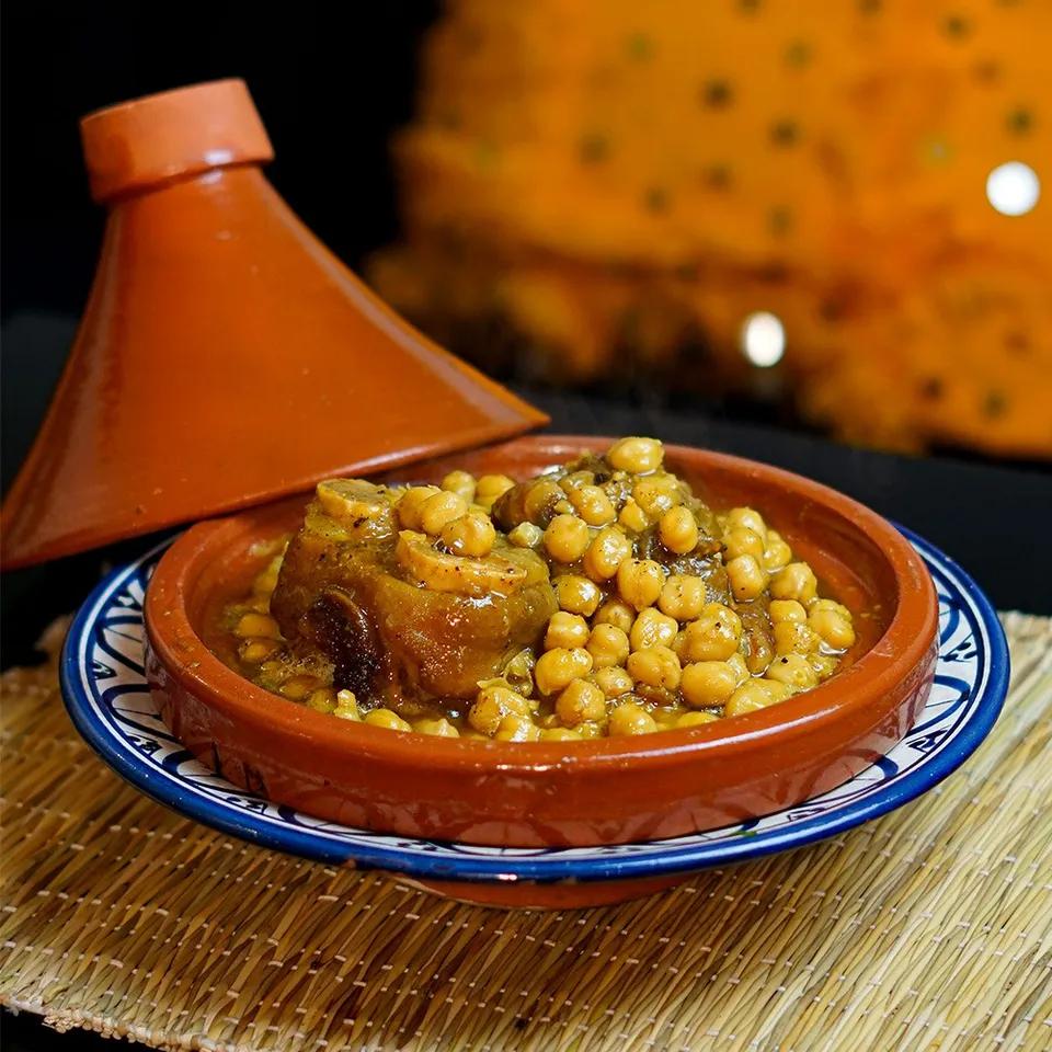 Tajine Hargma
