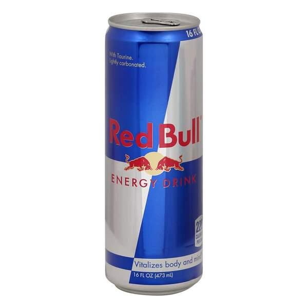 Redbull