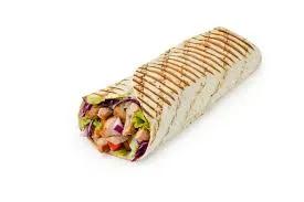 Sandwich Chawarma