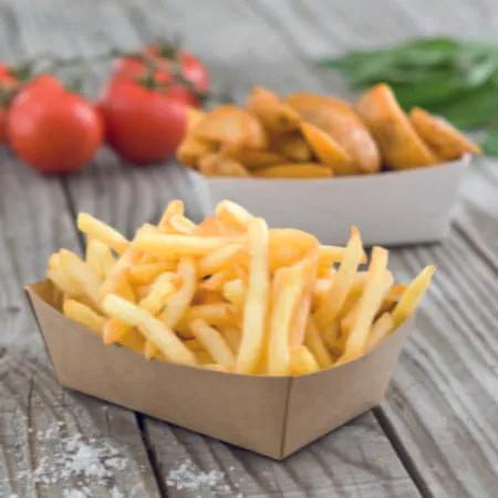 Barquette de Frites