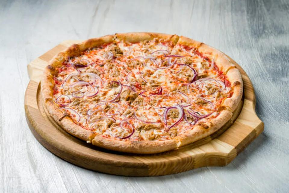 Pizza Thon