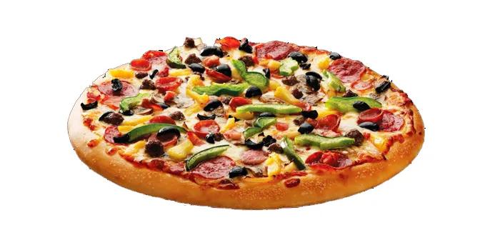Pizza Royale
