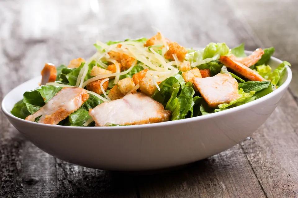 Salade Marocaine