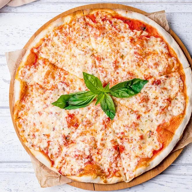 Pizza Margarita
